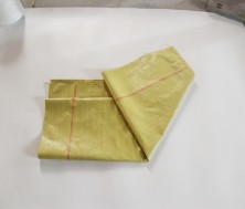 黄色编织袋002