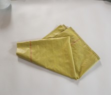 黄色编织袋003