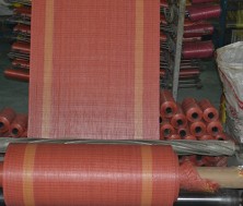 红色编织袋 (3)
