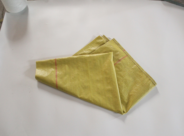 黄色编织袋003
